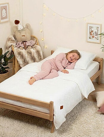 Ropa de cama bebé gasa algodón | SEVIRA KIDS