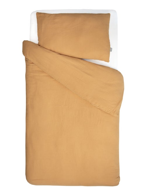 Ropa de cama bebé gasa algodón | SEVIRA KIDS - Kiabi
