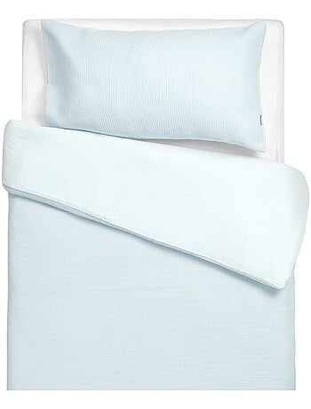 Ropa de cama bebé reversible algodón - SEVIRA KIDS