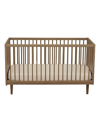 Ropa de cuna 140x70 - little big bed decoración imitación - sauthon