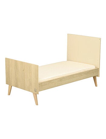 Ropa de cuna 140x70 - Little Big Bed sur - SAUTHON