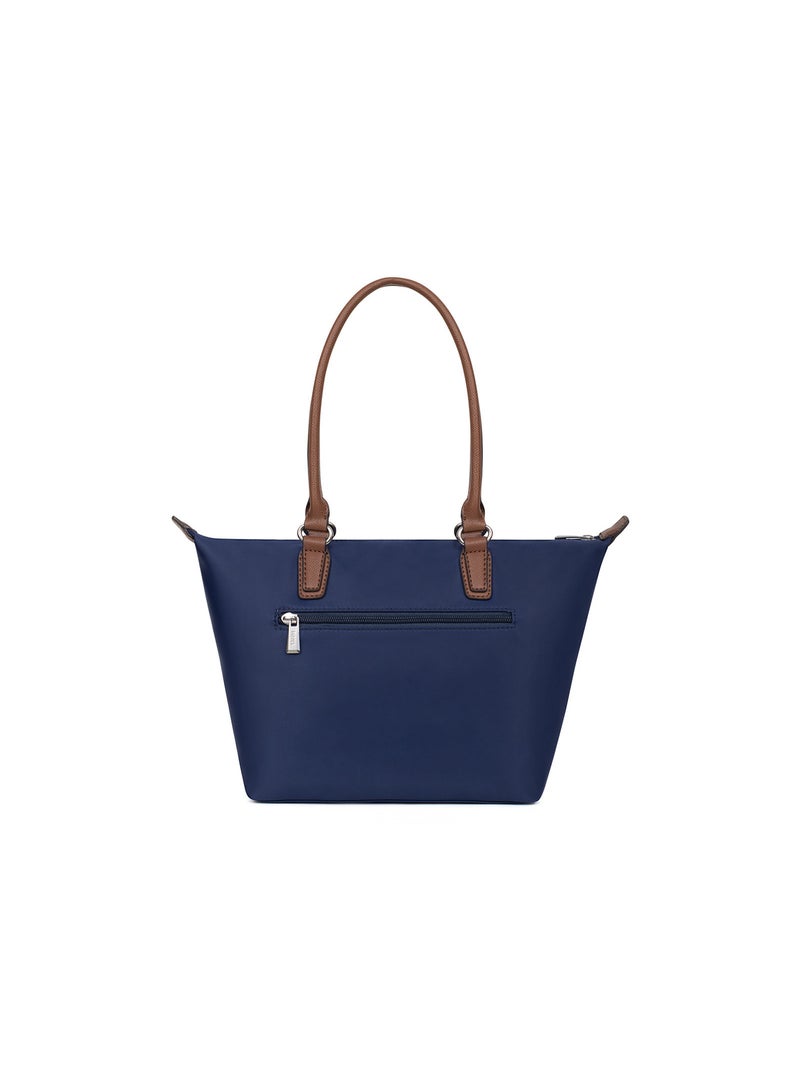 ROSIE - Bolso de hombro Azul noche - Kiabi