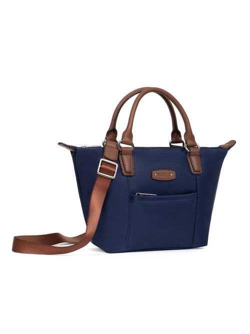 ROSIE - Bolso de mano para llevar en la mano - Kiabi ROSIE - Bolso de mano para llevar en la mano - Kiabi