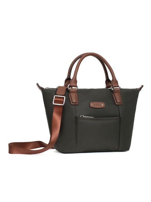 ROSIE - Bolso de mano para llevar en la mano - Kiabi ROSIE - Bolso de mano para llevar en la mano - Kiabi