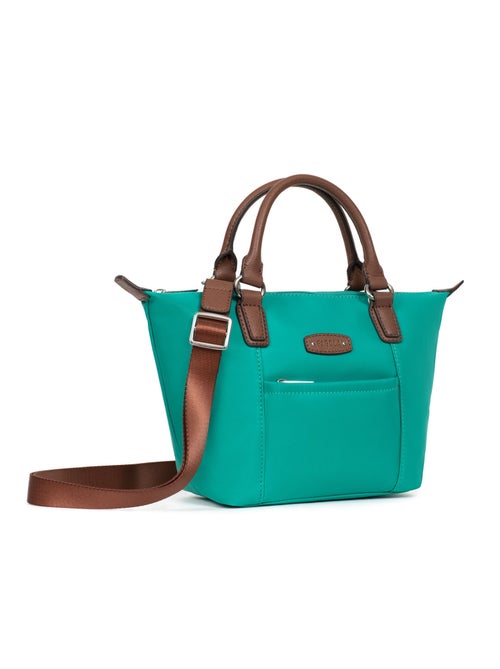 ROSIE - Bolso de mano para llevar en la mano - Kiabi ROSIE - Bolso de mano para llevar en la mano - Kiabi