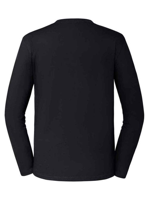 Russell - Camiseta de Manga Larga para Hombre - Kiabi Russell - Camiseta de Manga Larga para Hombre - Kiabi