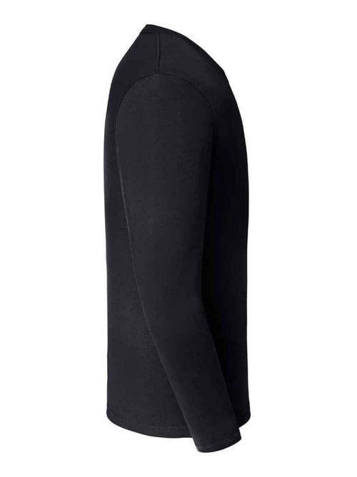 Russell - Camiseta de Manga Larga para Hombre - Kiabi Russell - Camiseta de Manga Larga para Hombre - Kiabi