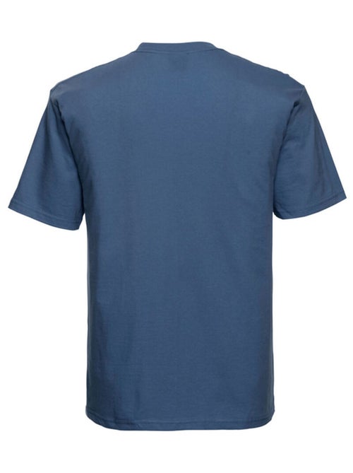 Russell - Camiseta para Hombre - Kiabi