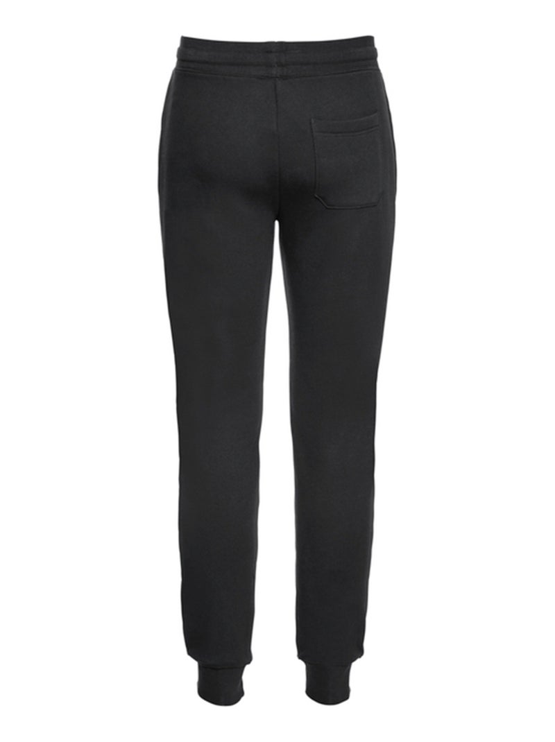 Russell - Pantalón de Chándal Authentic para Hombre Negro - Kiabi