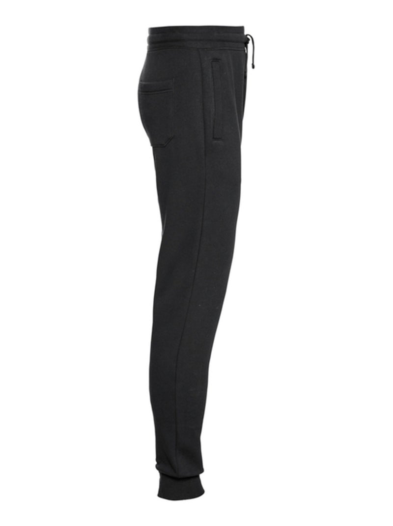 Russell - Pantalón de Chándal Authentic para Hombre Negro - Kiabi