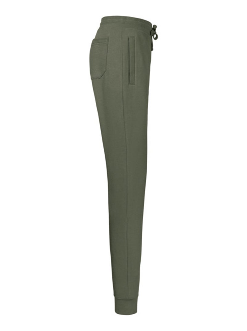 Russell - Pantalón de Chándal Authentic para Hombre Verde oliva - Kiabi