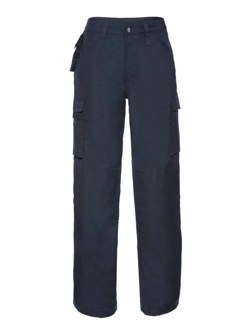 Russell - Pantalones de trabajo gruesos Modelo Heavy Duty hombre caballero (Longitud pierna long) - Kiabi