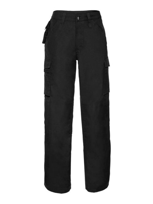 Russell - Pantalones de trabajo gruesos Modelo Heavy Duty hombre caballero (Longitud pierna long) - Kiabi