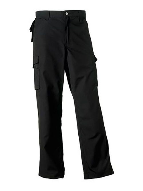 Russell - Pantalones de trabajo gruesos Modelo Heavy Duty hombre caballero (Longitud pierna long) - Kiabi