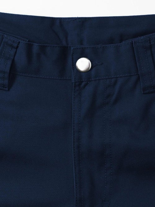 Russell - Pantalones de trabajo  Modelo Polycotton Twill hombre caballero (Longitud pierna Reg) - Kiabi