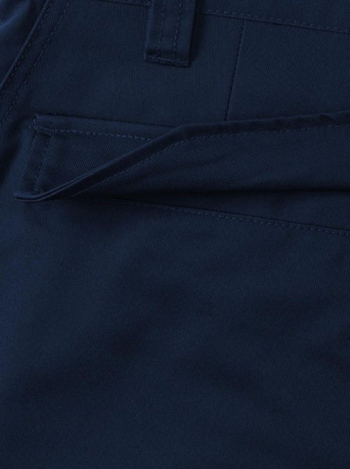 Russell - Pantalones de trabajo  Modelo Polycotton Twill hombre caballero (Longitud pierna Reg) - Kiabi