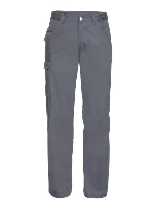 Russell - Pantalones de trabajo  Modelo Polycotton Twill hombre caballero (Longitud pierna Reg) - Kiabi