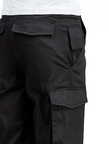 Russell - Pantalones de trabajo Modelo Polycotton Twill hombre caballero (Longitud pierna Reg)