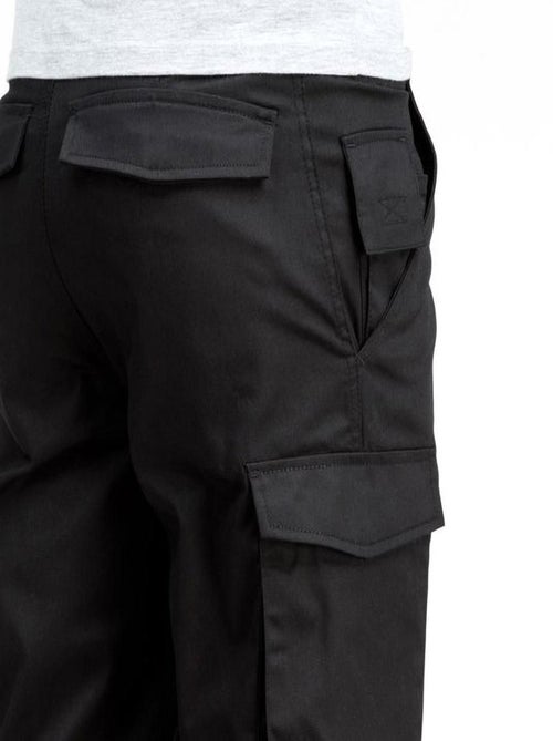 Russell - Pantalones de trabajo  Modelo Polycotton Twill hombre caballero (Longitud pierna Reg) - Kiabi