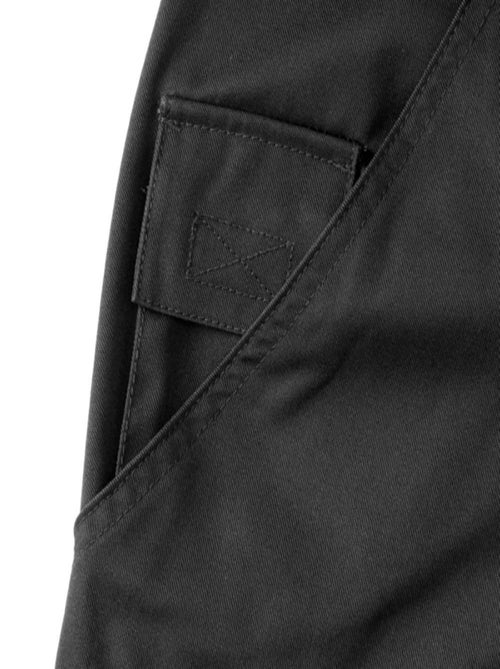 Russell - Pantalones de trabajo  Modelo Polycotton Twill hombre caballero (Longitud pierna Reg) - Kiabi