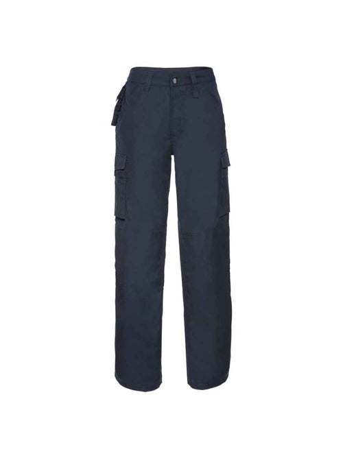 Russell - Pantalones de Trabajo para Hombre - Kiabi
