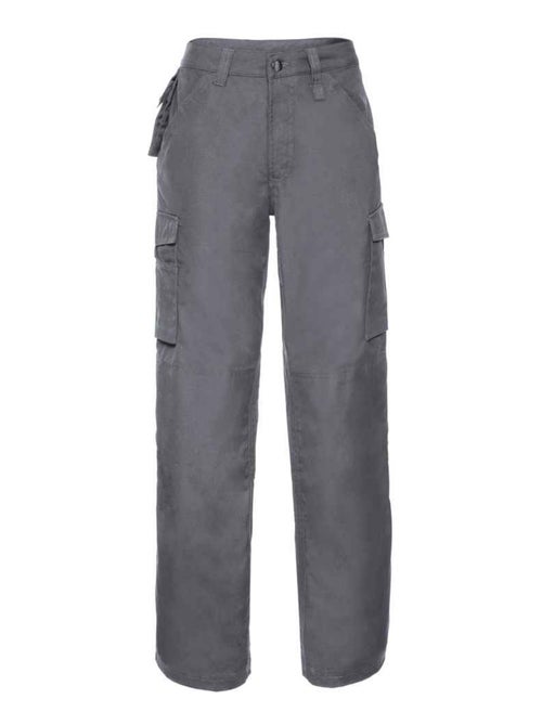 Russell - Pantalones de Trabajo para Hombre - Kiabi