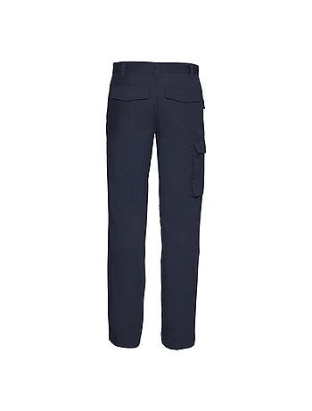 Russell - Pantalones Trabajo para Hombre