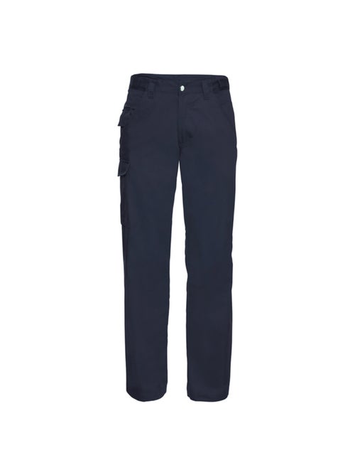 Russell - Pantalones Trabajo para Hombre - Kiabi Russell - Pantalones Trabajo para Hombre - Kiabi