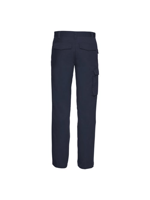 Russell - Pantalones Trabajo para Hombre - Kiabi Russell - Pantalones Trabajo para Hombre - Kiabi
