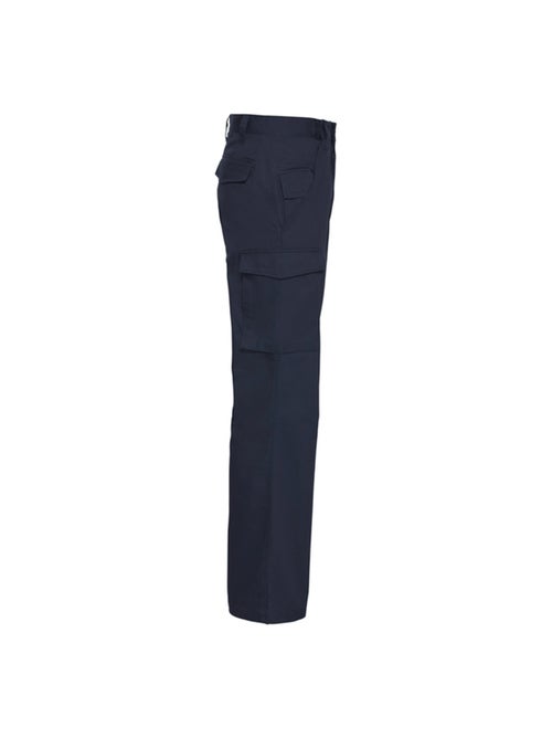 Russell - Pantalones Trabajo para Hombre - Kiabi Russell - Pantalones Trabajo para Hombre - Kiabi