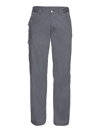 Russell - Pantalones Trabajo para Hombre