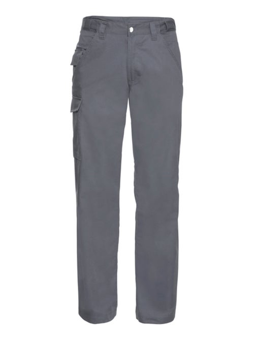 Russell - Pantalones Trabajo para Hombre - Kiabi Russell - Pantalones Trabajo para Hombre - Kiabi