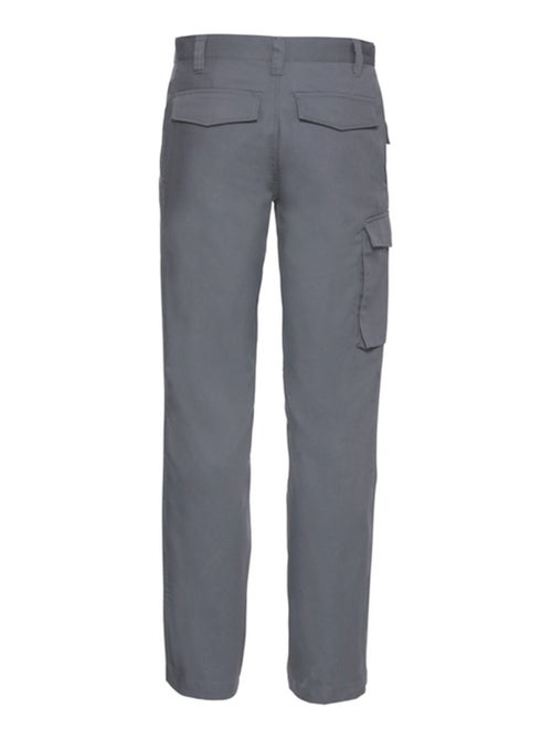 Russell - Pantalones Trabajo para Hombre - Kiabi Russell - Pantalones Trabajo para Hombre - Kiabi