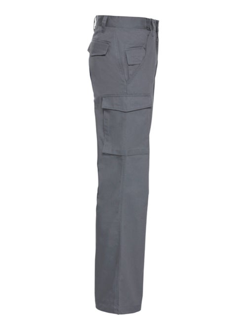 Russell - Pantalones Trabajo para Hombre - Kiabi Russell - Pantalones Trabajo para Hombre - Kiabi