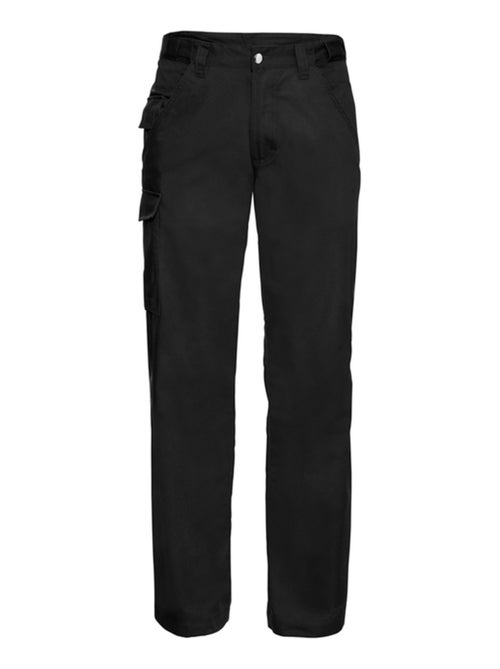 Russell - Pantalones Trabajo para Hombre - Kiabi