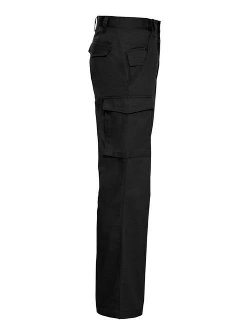 Russell - Pantalones Trabajo para Hombre - Kiabi