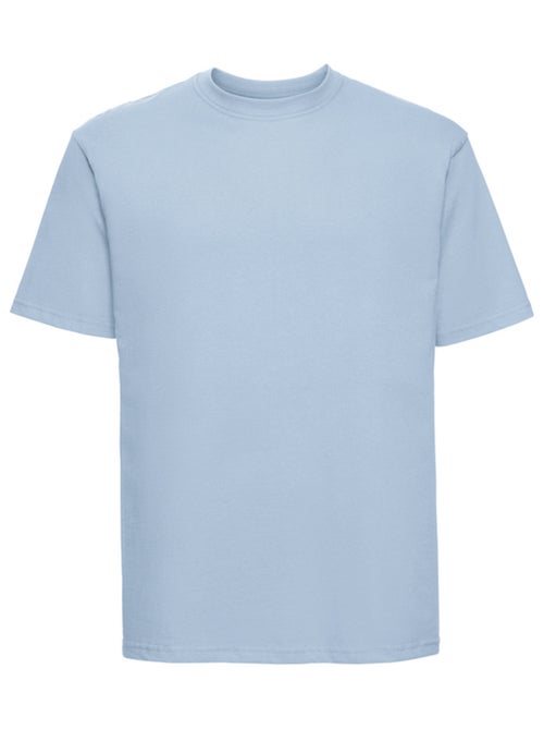 Russell Collection - Camiseta Authentic para Adultos Unisex - Kiabi Russell Collection - Camiseta Authentic para Adultos Unisex - Kiabi