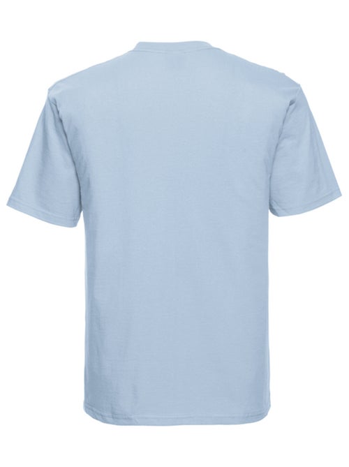 Russell Collection - Camiseta Authentic para Adultos Unisex - Kiabi Russell Collection - Camiseta Authentic para Adultos Unisex - Kiabi