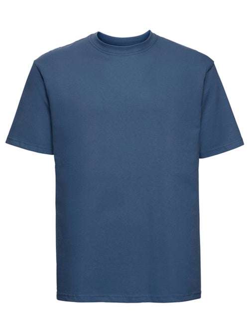 Russell Collection - Camiseta Authentic para Adultos Unisex - Kiabi