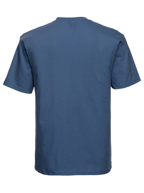 Russell Collection - Camiseta Authentic para Adultos Unisex - Kiabi
