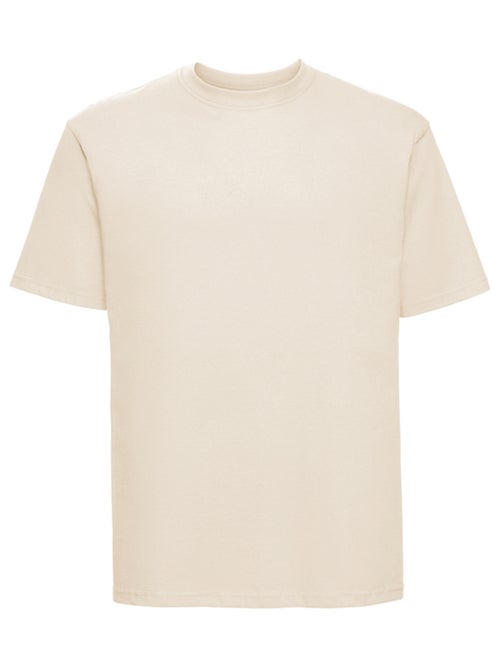 Russell Collection - Camiseta Authentic para Adultos Unisex - Kiabi