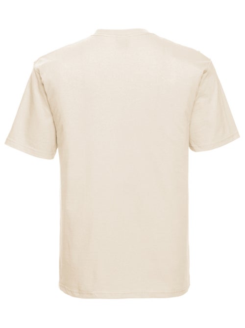Russell Collection - Camiseta Authentic para Adultos Unisex - Kiabi