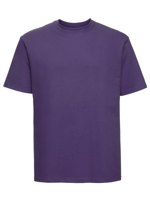 Russell Collection - Camiseta Authentic para Adultos Unisex - Kiabi