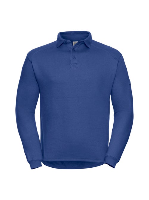 Russell Collection - Jersey de Gran Resistencia Trabajo para Hombre - Kiabi Russell Collection - Jersey de Gran Resistencia Trabajo para Hombre - Kiabi