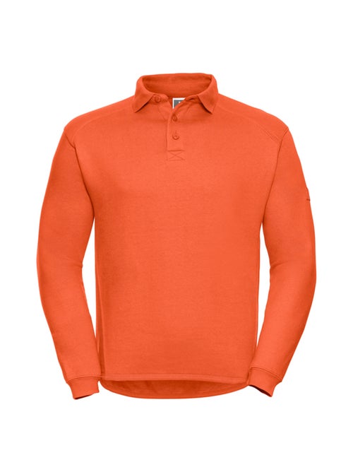 Russell Collection - Jersey de Gran Resistencia Trabajo para Hombre - Kiabi Russell Collection - Jersey de Gran Resistencia Trabajo para Hombre - Kiabi