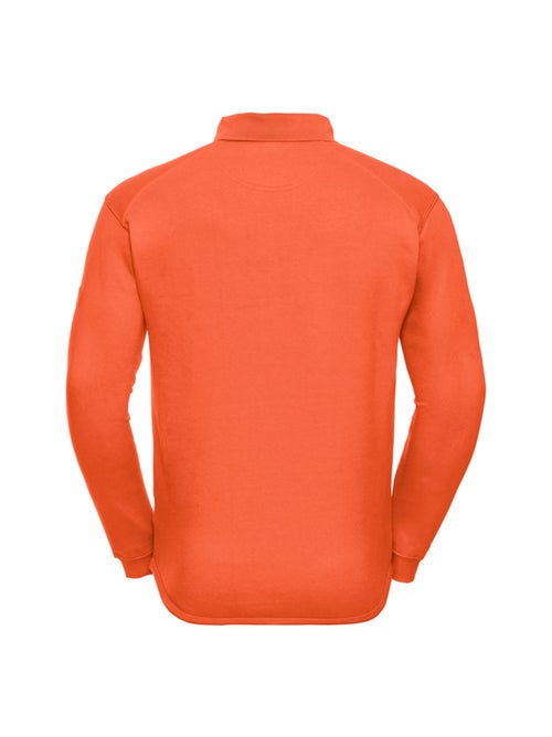 Russell Collection - Jersey de Gran Resistencia Trabajo para Hombre - Kiabi Russell Collection - Jersey de Gran Resistencia Trabajo para Hombre - Kiabi