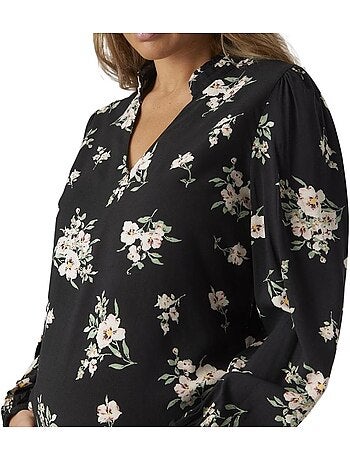 sa de Embarazo de Mujer Vero Moda Maternity con Volumen