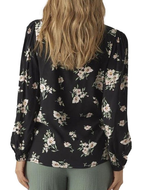 sa de Embarazo de Mujer Vero Moda Maternity con Volumen - Kiabi sa de Embarazo de Mujer Vero Moda Maternity con Volumen - Kiabi