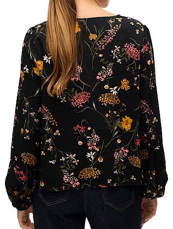 sa de Flores para Mujer Vero Moda