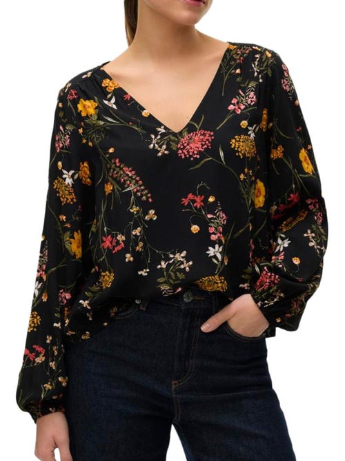 sa de Flores para Mujer Vero Moda - Kiabi sa de Flores para Mujer Vero Moda - Kiabi